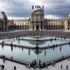 Grevă la Luvru: Mii de turiști au găsit ușile celui mai vizitat muzeu din lume închise