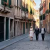 După "nunta secolului" la Veneția: Lauren Sánchez a înlocuit diamantele de milioane de euro cu un inel simplu