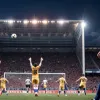 Schalke, victorie zdrobitoare 9:1 la debutul antrenorului Miron Muslic