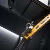 12 oameni, blocați ore întregi într-un lift supraîncărcat în Munchen: Pompierii au tăiat cabina pentru a-i salva