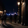 Un bărbat a insultat polițiști într-un bar din Augsburg, Germania