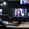 Moment șocant în Rusia: Streamer popular, arestat de poliție în timpul unui live