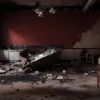 Restaurant indian din Aachen, Germania, vandalizat și incendiat: Svastici și mesaje naziste pictate pe pereți