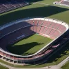 Asistență șocant de scăzută la meciul lui Chelsea din Atlanta: Partida pe care (aproape) nimeni nu a vrut s-o vadă!