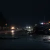 Accident mortal în Germania: Doi tineri au murit după ce un Audi s-a izbit violent de un camion. Poliția caută martori