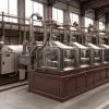 Fabrica austriacă Salzburg Schokolade, cumpărată de un grup românesc, se închide definitiv: Datorii de 7,7 milioane euro