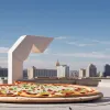 „Indicele Pizza” de la Pentagon: Cum creșterea comenzilor de mâncare ar putea semnala crize internaționale