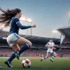 Cupa Mondială a Cluburilor: Un tackling controversat în meciul Palmeiras – Al-Ahly a stârnit o dezbatere uriașă