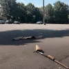 Bătaie sângeroasă în Essen, Germania: Machete, bâte și bare de fier folosite ca arme pe o parcare