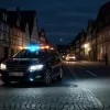 Poliția din Germania a împușcat mortal un afgan care a atacat cu cuțitul: Agresorul trebuia deportat de ani de zile
