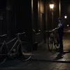 Ciclist beat criță, căzut de pe bicicletă în Münster, a mușcat polițiștii la arestare