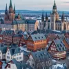 Germania: Propunerea SPD de a extinde "frâna chiriilor" stârnește polemici aprinse și înfurie CDU