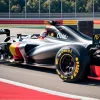 Williams Formula 1 își asigură viitorul: Contract pe termen lung pentru șeful echipei James Vowles
