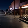 Scandal cu un client beat într-un restaurant din Bochum, Germania