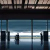 Vremea a dat peste cap planurile Bayern Munchen: Jucătorii, blocați în aeroportul din Orlando
