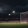 Ghinion la EURO U21: Naționala Germaniei U21, blocată de bară în două rânduri