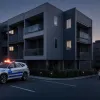 Un tânăr de 20 de ani reținut la Berlin după ce a tras cu un pistol cu gaze într-un bloc de locuințe