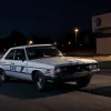 Sete de burgeri și alcool: Șofer beat a distrus bariera unui McDonald's închis în Germania