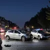 Germania: O mașină a intrat într-o familie după o bătaie la Krefeld – Cinci răniți, inclusiv copii