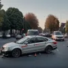 Accident grav în Bad Kreuznach, Germania: Două mașini s-au ciocnit violent la intersecție, o persoană rănită