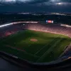 Haos și Dramă la Campionatul Mondial al Cluburilor: Chelsea Învige Benfica cu 4-1 După Prelungiri și Furtună