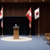 Donald Trump a părăsit anticipat summitul G7 din Canada din cauza situației din Orientul Mijlociu