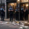 Percheziții masive în barurile din Berlin: Poliția a confiscat 25.000 de euro cash și a descoperit numeroase nereguli