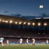 Messi demonstrează că încă poate: Video cu golul fantastic din lovitură liberă pentru Inter Miami la CM al Cluburilor