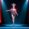 Daniela și Moritz sunt "Germany's Next Topmodel" 2025: Ediția aniversară GNTM desemnează doi câștigători în premieră