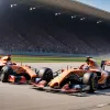 Teorie șocantă în Formula 1: A obținut Verstappen intenționat o penalizare?