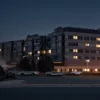 Incendiu la un spital din Hamburg: Trei morți și un pacient de 72 de ani, suspect, a fost arestat