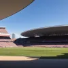 Hamburg planifică un proiect de miliarde: O nouă arenă pentru HSV, legată de candidatura olimpică