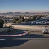 Demonstranți blochează Autostrada 101 din Los Angeles, pe fondul tulburărilor continue