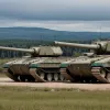 General german în Lituania despre dislocarea a 5000 de soldați: Apărarea libertății «include moartea»