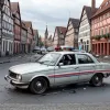 Urmărire polițistă spectaculoasă în Germania: Un șofer a provocat un accident la Recklinghausen și este suspectat de consum de droguri