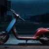 Accident cu trotinetă electrică în Frankenthal: şoferul era beat, pasagerul sub influenţa drogurilor