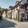 Ancheta în Germania: Pisică împușcată mortal cu pușcă cu aer comprimat în Römhild