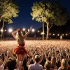 Confuzie la Ballermann, Mallorca: Un "al doilea" Heino a apărut pe scenă, spre surprinderea fanilor