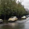 Ciudățenie în Berlin: 8 mașini abandonate au adunat amenzi record pe o singură stradă