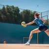 Incredibil: Jucătorul lui "Füchse Berlin" va juca la Final4-ul Ligii Campionilor cu ligamente rupte