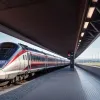 Germania: Poliția a arestat un hoț din Algeria într-un tren TGV