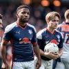 RB Leipzig Transferă Campion Olimpic de la Valencia: Cristhian Mosquera ajunge pentru 20 milioane €