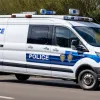 Poliția germană a oprit o furgonetă cu 80.000 de țigări de contrabandă pe autostrada A6