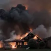Incendiu mortal în Saxonia Inferioară, Germania: o femeie a pierit în flăcări