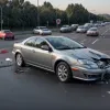Germania: Accident în Lingen - Șofer de 88 de ani a lovit un biciclist de 15 ani într-un sens giratoriu