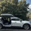 VACANȚA CU ELECTRICĂ: Am testat KIA EV9, SUV-ul spațios, dar cu surprize la bagaje și încărcare