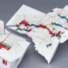 Alegeri prezidențiale în Polonia: Primele prognoze indică o "cursă strânsă"