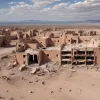 Atac iranian asupra Israelului: O rachetă a lovit un bloc de locuințe în Beer Sheva