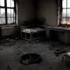 Incendiu mortal la un spital din Hamburg: Trei pacienți au decedat, un bărbat suspectat de incendiere