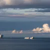 A început exercițiul major NATO "Baltops" în Marea Baltică: Peste 50 de nave și 9000 de militari participă